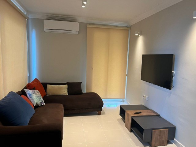 Kaşgar'da Kiralık 2+1 Full Eşyalı Daire