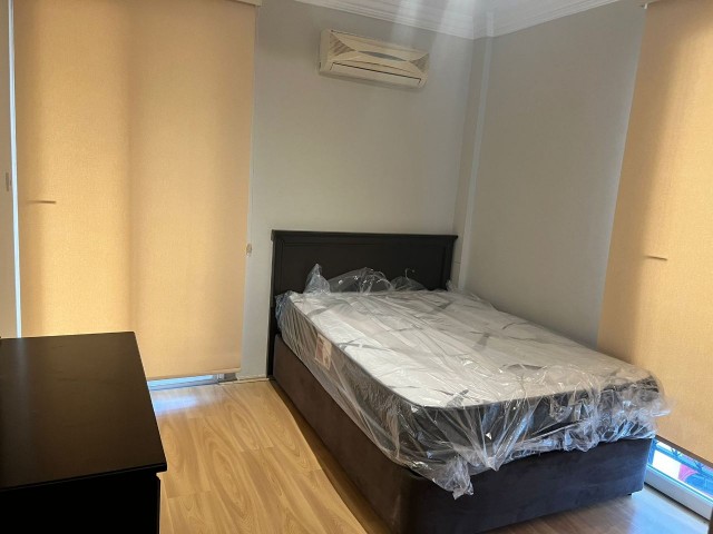 Kaşgar'da Kiralık 2+1 Full Eşyalı Daire