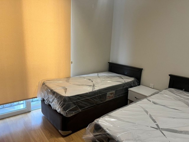 Kaşgar'da Kiralık 2+1 Full Eşyalı Daire