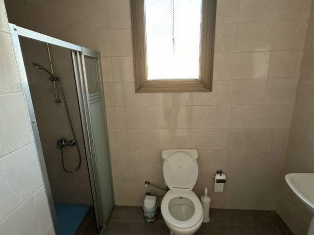 2+1 Flat for Rent in Kızılbaş