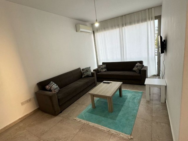 2+1 Flat for Rent in Kızılbaş