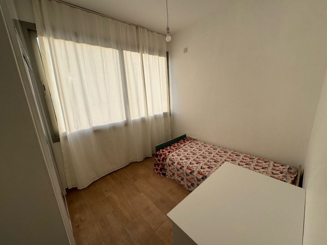 2+1 Flat for Rent in Kızılbaş