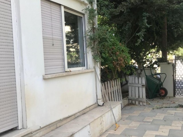 4+2 Villa for Sale in Küçükkaymaklı