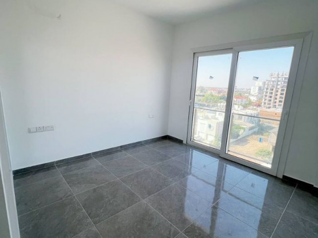 2+1 Flat for Sale in Yeni Boğaziçin