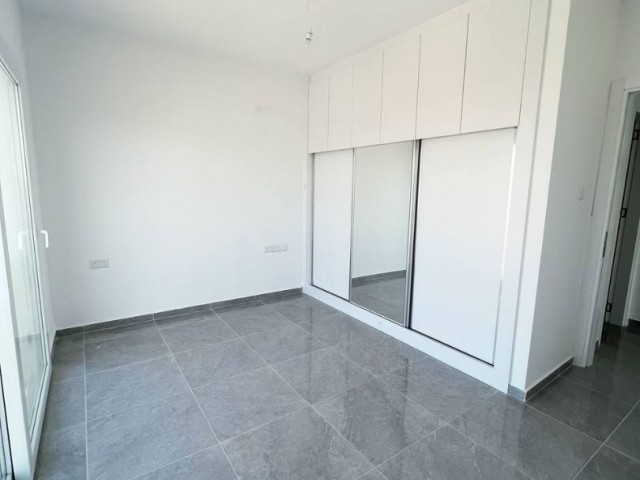 آپارتمان 2+1 برای فروش در Yeni Boğaziçin