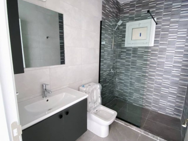 2+1 Flat for Sale in Yeni Boğaziçin