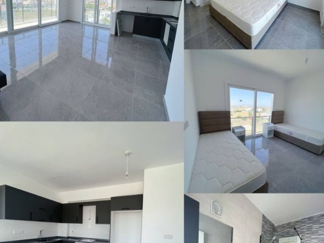 2+1 Flat for Sale in Yeni Boğaziçin