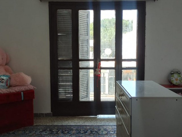 An Unmissable Opportunity 3+1 Flat for Sale in Alayköy