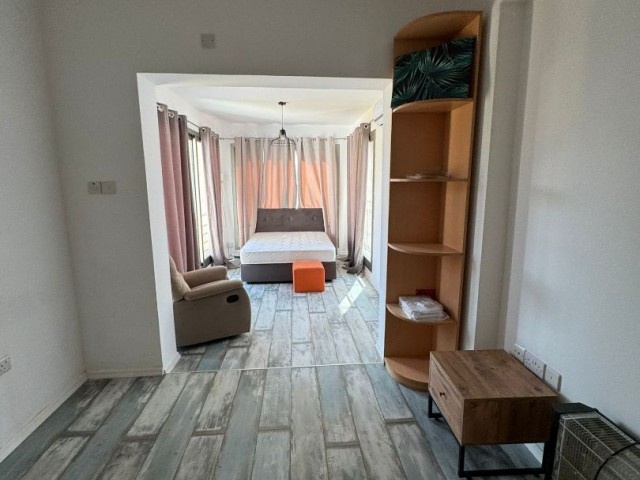 آپارتمان دوبلکس 3+1 برای اجاره در منطقه گوچمنکوی