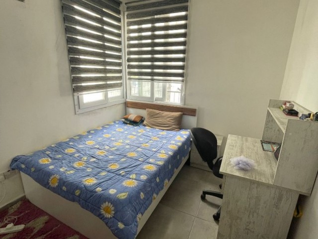 Flat For Sale in Gönyeli, Nicosia