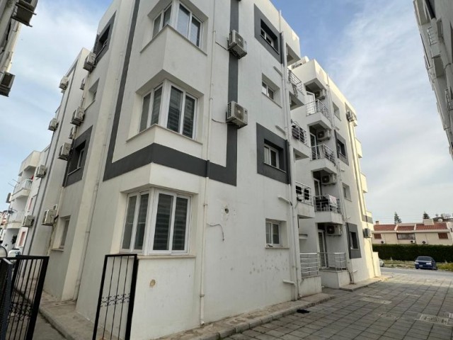 Flat For Sale in Gönyeli, Nicosia