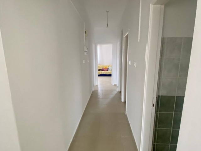 3+1 Flat for Rent in Kyrenia Bosphorus