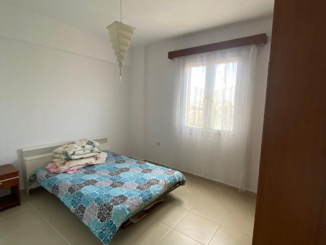 3+1 Wohnung zu vermieten in Kyrenia Bosporus