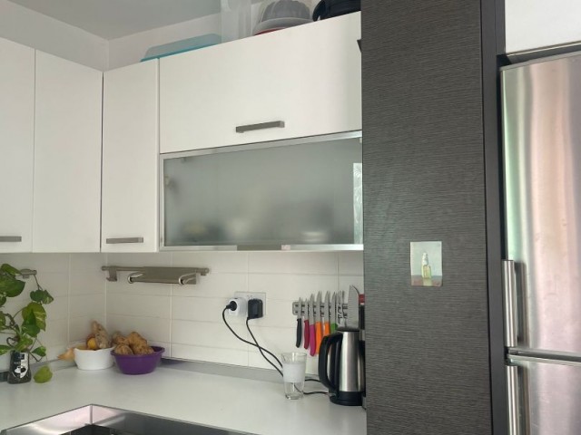 3+2 Penthouse for Sale in Ortaköy