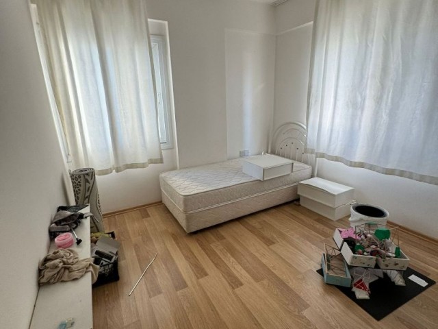 Fully Furnished 3+1 Flat for Rent in Upper Kyrenia