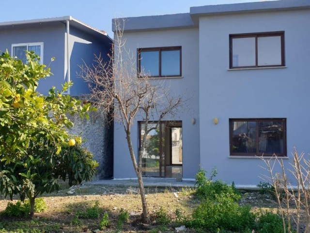 3+1 Villa for Sale in Tatlısu