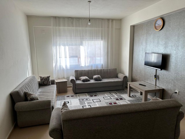 3+1 Flat for Rent in Marmara Region