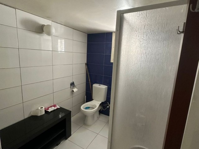 3+1 Office for Rent in Göçmenköy