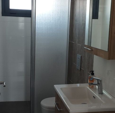 Luxury 2+1 Flat for Rent in Ortaköy