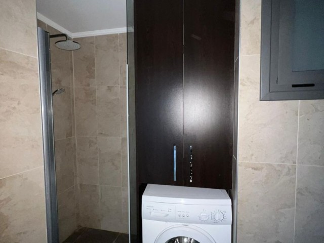 2+1 Flat for Rent in Kyrenia Center