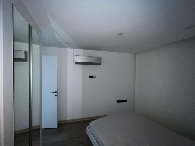 2+1 Flat for Rent in Kyrenia Center