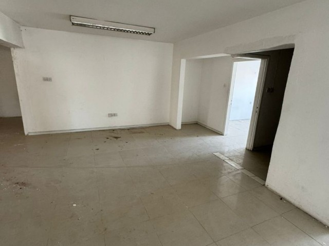 3 Floor Workplace for Rent in the Walled City