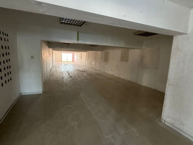 3 Floor Workplace for Rent in the Walled City