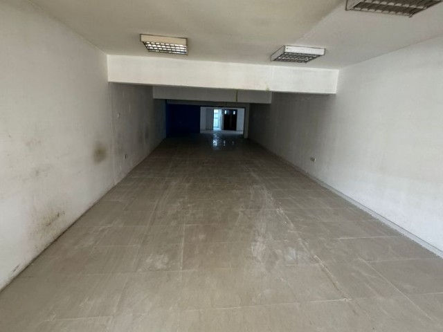 3 Floor Workplace for Rent in the Walled City
