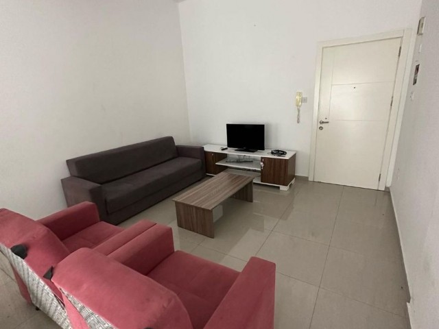 2+1 Flat for Rent in Marmara Region