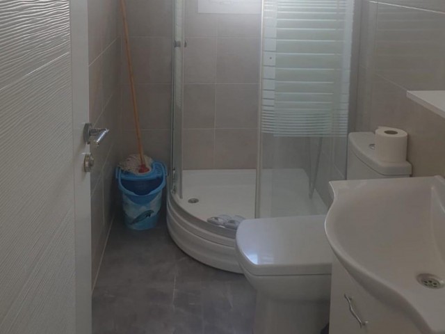 2+1 Flat for Rent in Yenikent Area