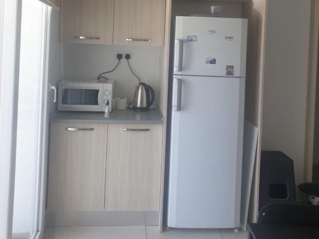 2+1 Flat for Rent in Yenikent Area