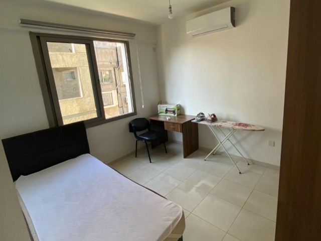 2+1 Flat for Rent in Gönyeli Area