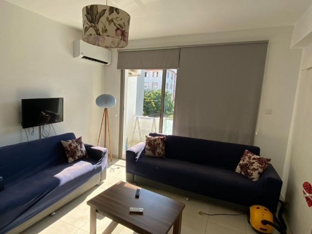 2+1 Flat for Rent in Gönyeli Area