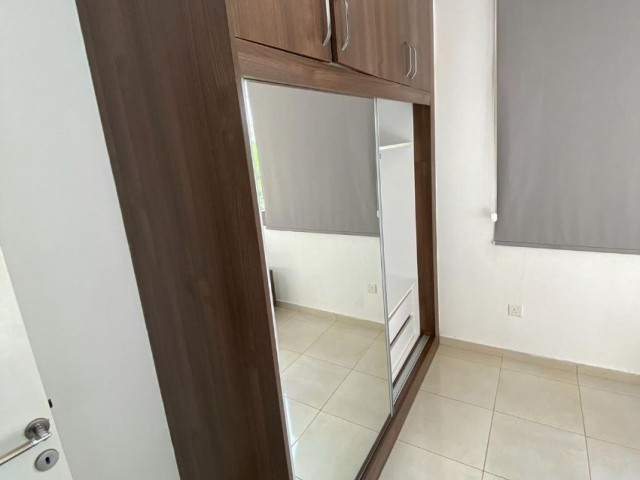 2+1 Flat for Rent in Gönyeli Area