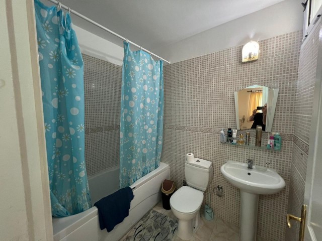 3+1 Flat for Sale in Kyrenia Center