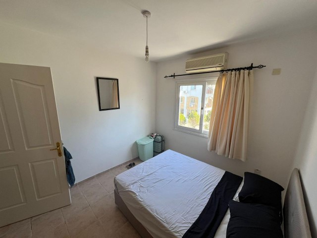 3+1 Flat for Sale in Kyrenia Center