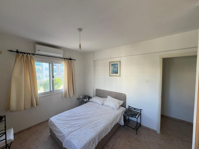 3+1 Flat for Sale in Kyrenia Center