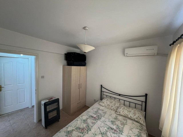 3+1 Flat for Sale in Kyrenia Center