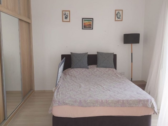 2+1 Penthouse for Sale in Ortaköy