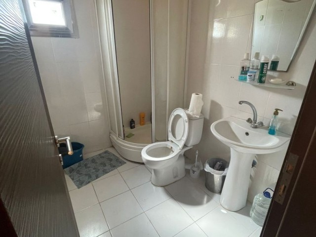 2+1 Flat for Rent in Hamitköy