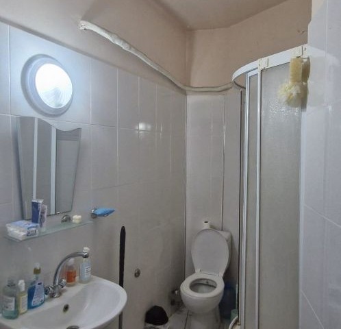 1+1 Flat for Rent in Hamitköy