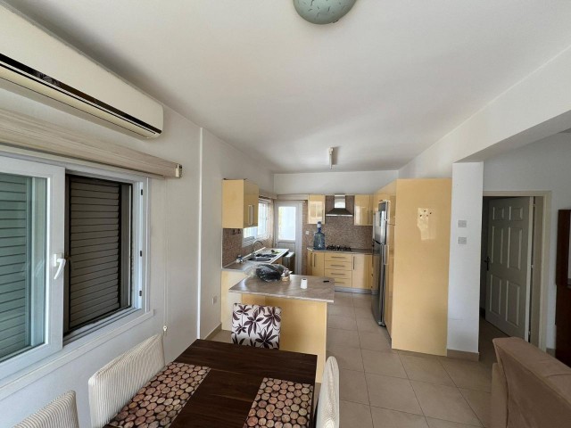 3+1 Flat for Rent in Yenikent