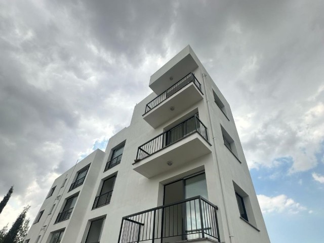 2+1 Flat for Sale in Hamitköy, Nicosia