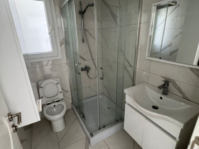 Luxus-Penthouse 2+1 Wohnung zur Miete in Nikosia Dereboyu