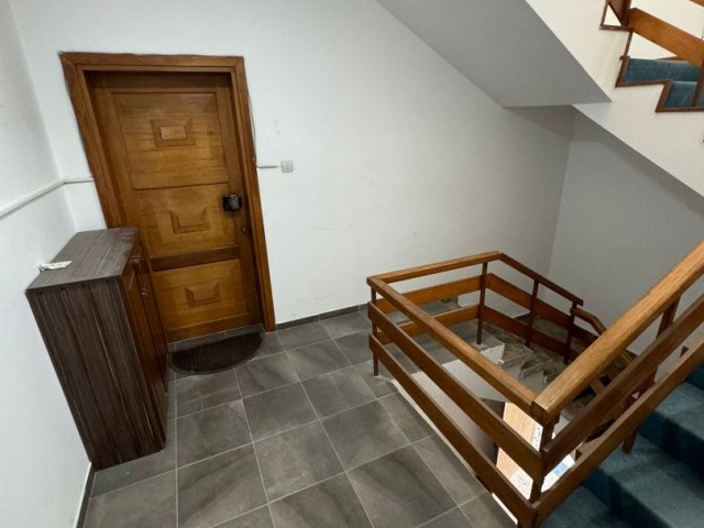 Çağlayan'da 2+1 Full Eşyalı Daire 