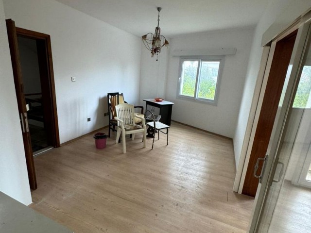 Çağlayan'da 2+1 Full Eşyalı Daire 