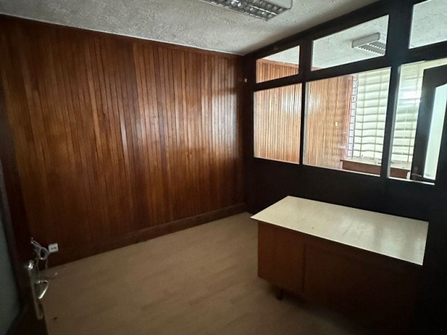 Office for Rent in Nicosia Walled City