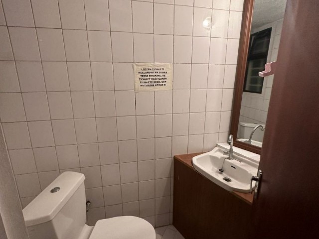 Büro zu vermieten in der ummauerten Stadt Nikosia