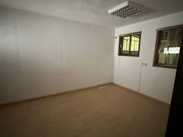 Office for Rent in Nicosia Walled City