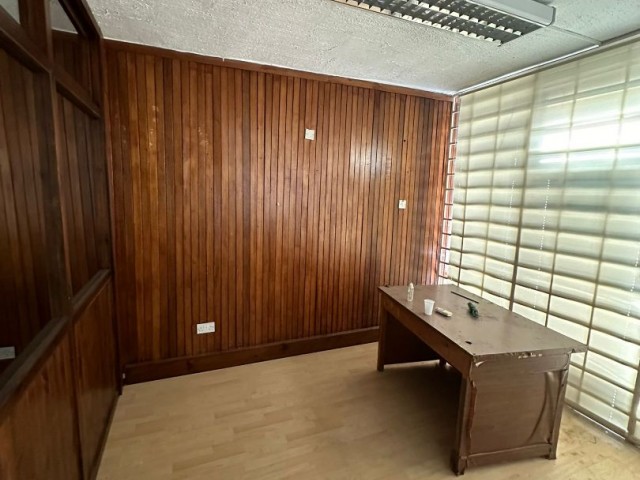 Office for Rent in Nicosia Walled City